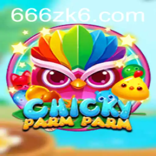 Exploring the Intriguing World of ChickyParmParm: The Game Revolutionizing Interactive Fun