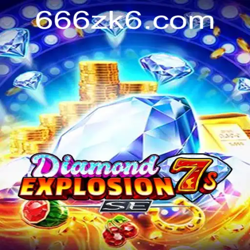 Exploring DiamondExplosion7sSE: The Ultimate Gaming Experience
