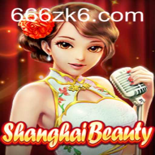 Discovering Shanghai Beauty