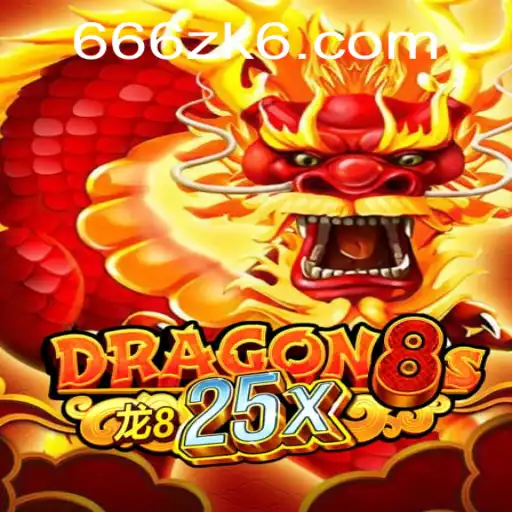 Discovering Dragon8s25x: A New Era in Gaming