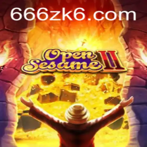 OpenSesameII A Thrilling Adventure