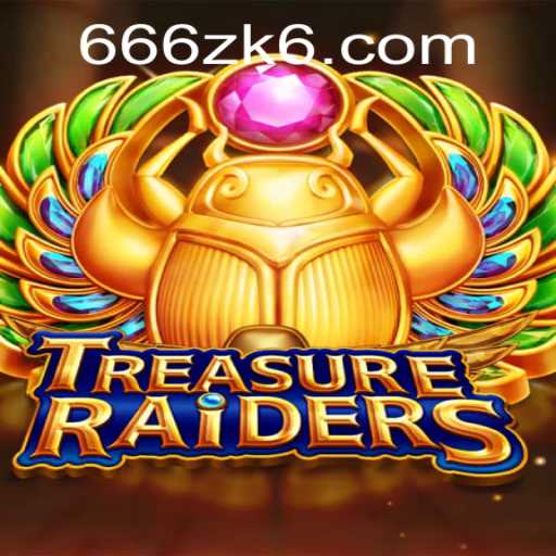 Unveiling the Thrills of TREASURERAIDERS