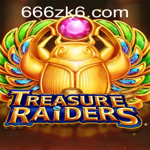 Unveiling the Thrills of TREASURERAIDERS