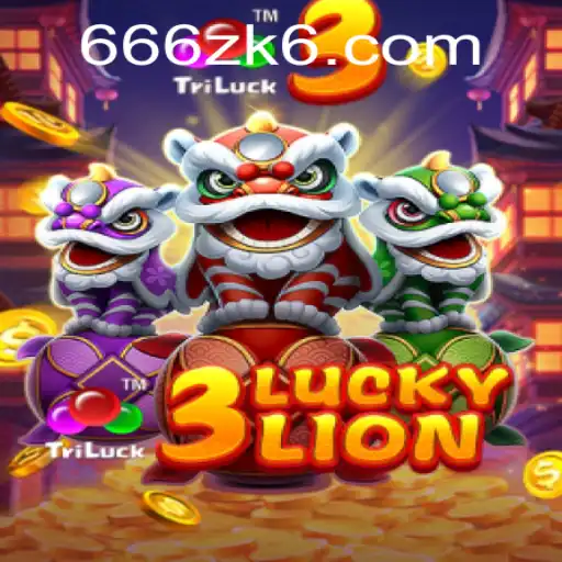 Exploring 3LUCKYLION The Ultimate Adventure