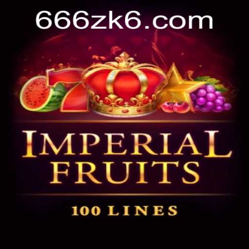 Exploring Imperial Fruits 100