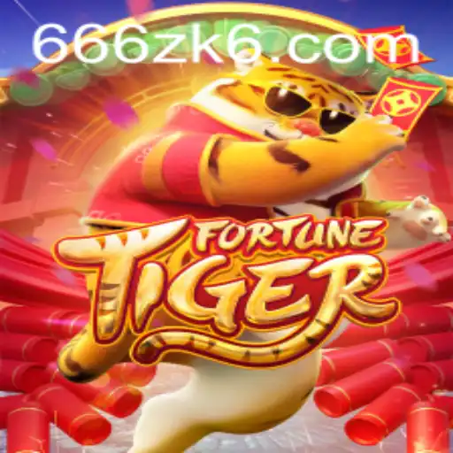 Fortune Tiger Adventure: Dive into the World of 666zk