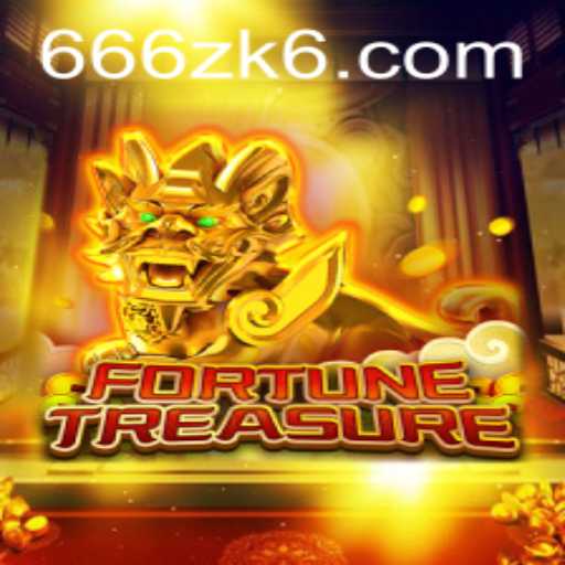 Unveiling the Magic of FortuneTreasure: A Captivating Adventure