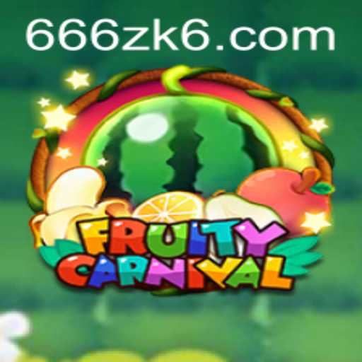 Fruity Carnival: A Vibrant Exploration