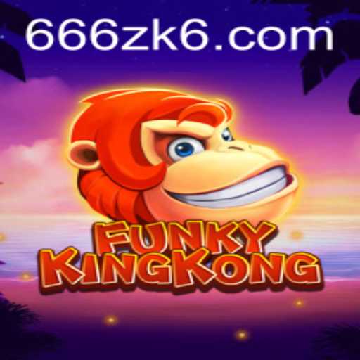 FunkyKingKong: The Revolutionary Gaming Experience Blending Retro Vibes and Modern Adventure