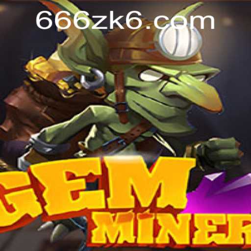 GemMiner 666zk Adventure