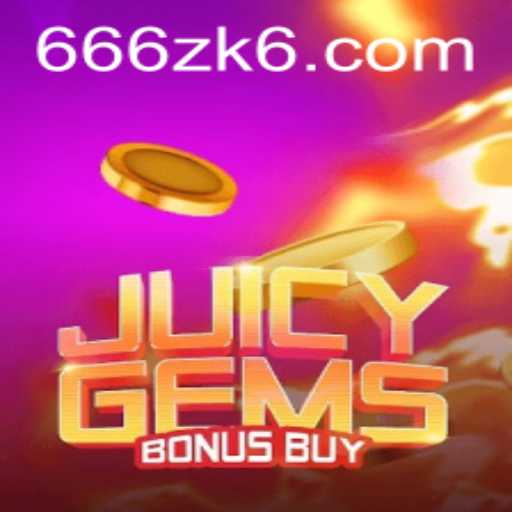 Discover the Thrills of JuicyGemsBonusBuy