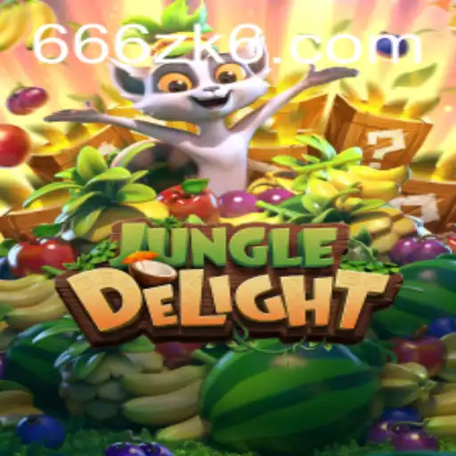JungleDelight: An Exciting New Adventure