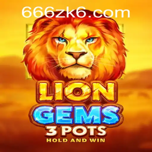 LionGems3pots Game Exploration
