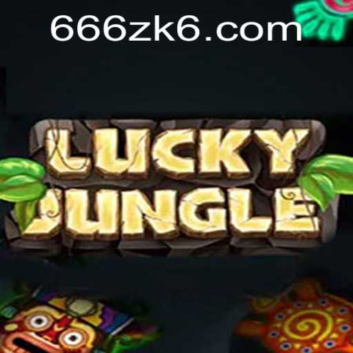 LuckyJungle: The Adventurous Game Taking the Gaming World by Storm