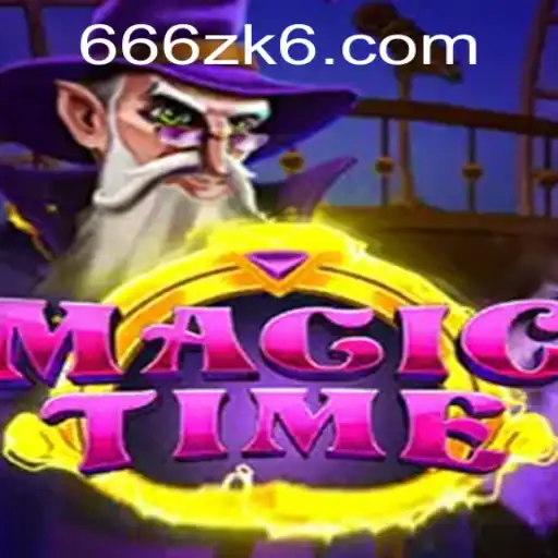 MagicTime: The Enchanting Game That Transcends Reality