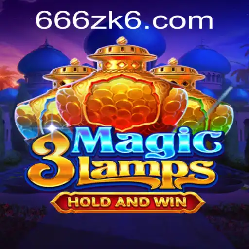 Exploring 3MagicLamps Game