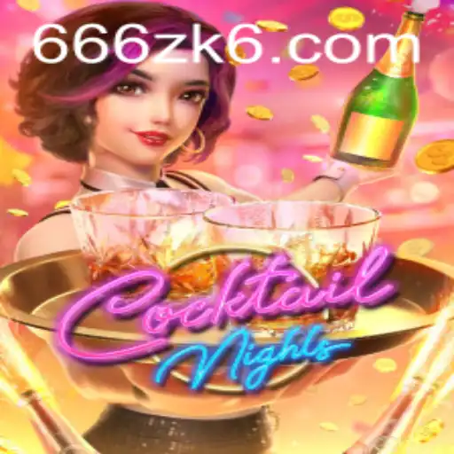 Experience the Thrills of CocktailNights: A Unique Gaming Adventure