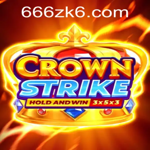 The Epic World of Crownstrike