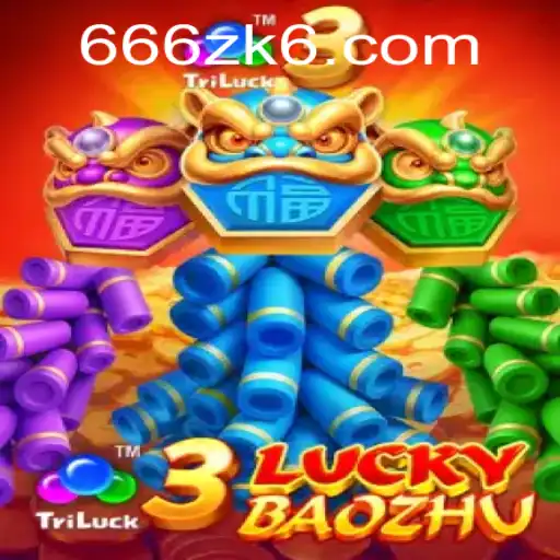 Exploring 3LuckyBaozhu Game World