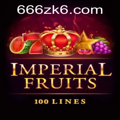 Exploring Imperial Fruits 100