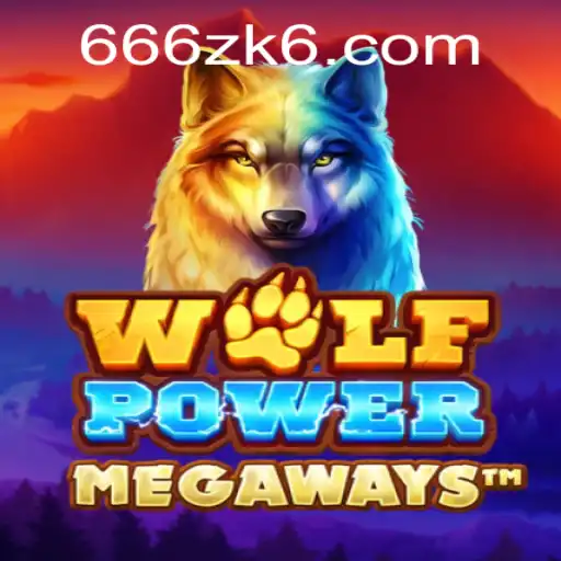 Exploring WolfPowerMega World