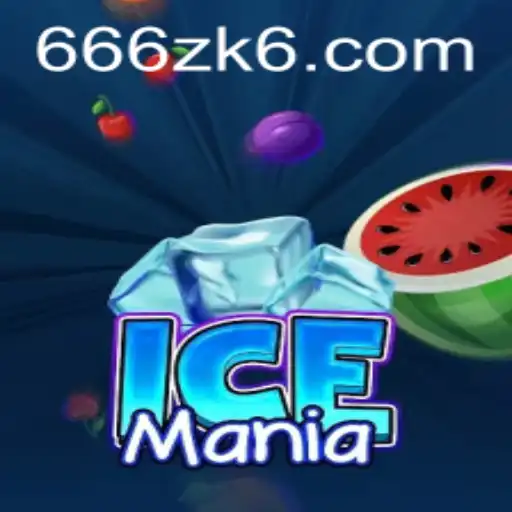 Discover the Thrills of IceMania: A Chilling Adventure with the Excitement of 666zk