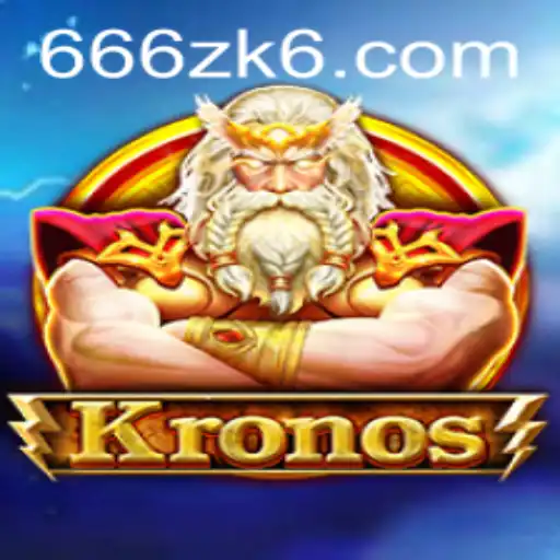 Kronos The Timeless Odyssey