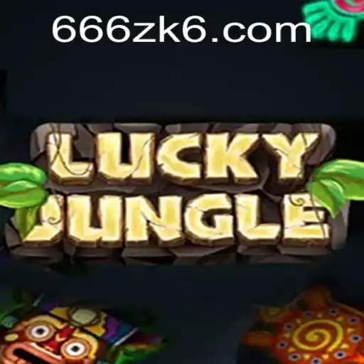 LuckyJungle: The Adventurous Game Taking the Gaming World by Storm