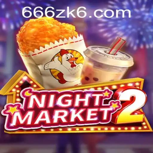Exploring NightMarket2: A Thrilling Game Experience with 666zk
