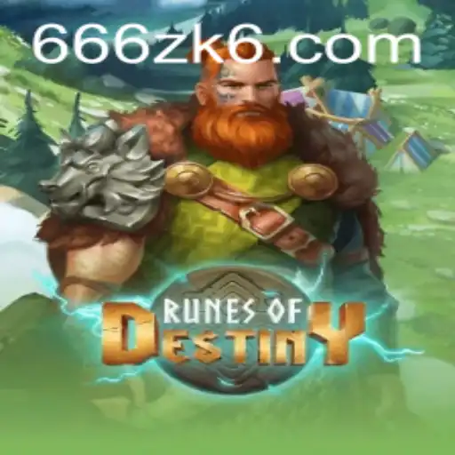 Welcome to the World of RunesOfDestiny