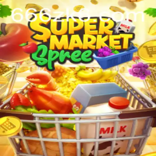 Unveiling SupermarketSpree: A Journey Through the Digital Aisles