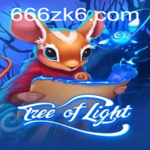 Discover the Enchanting World of TreeofLight: A Journey into Mystical Realms