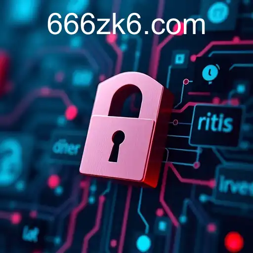 Understanding Privacy Policy: The Case of 666zk