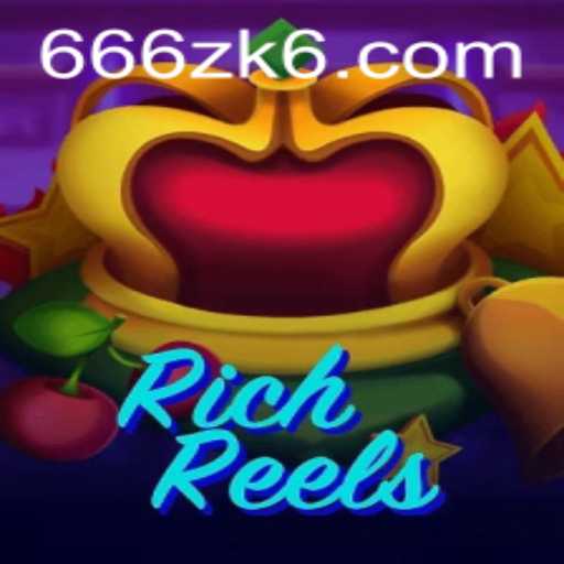 Discover RichReels Casino Game