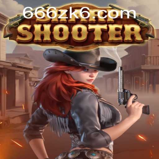 Sharpshooter: The New Gaming Sensation with a Thrilling Twist