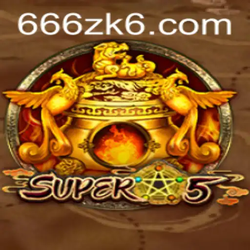 Super5: The Next Level of Gaming