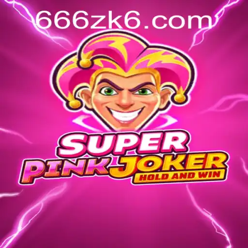 Unveiling the World of SuperPinkJoker: A Deep Dive into an Exciting Journey