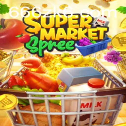 Unveiling SupermarketSpree: A Journey Through the Digital Aisles