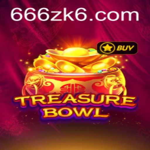 Discover the Thrilling World of TreasureBowl: A New Gaming Sensation