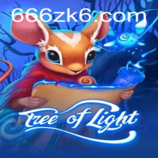 Discover the Enchanting World of TreeofLight: A Journey into Mystical Realms