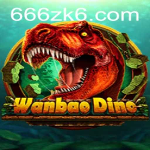 Discover the Adventure: Unveiling WanBaoDino with Keyword 666zk